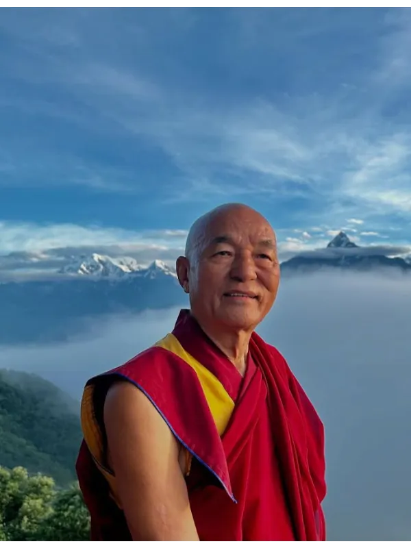 Spiritual Values in the Modern World